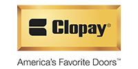 clopay-logo